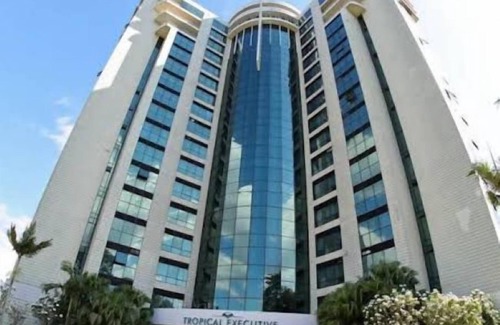 Ponta Negra Apartment | Flat confortável no Tropical Executive