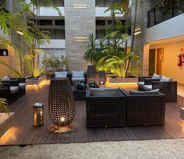 Tambau Apartment | Flat confort