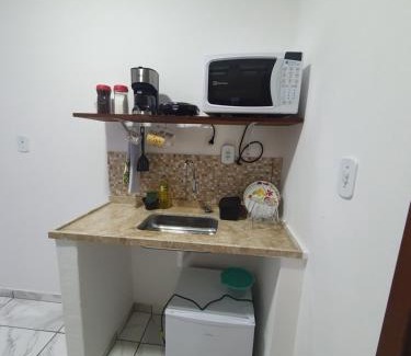 Tarituba Apartment | Flat da Praia de Tarituba 1