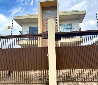 Plano Diretor Sul Apartment | Flat Davisis 9 - Parada do Jalapão e Aeroporto