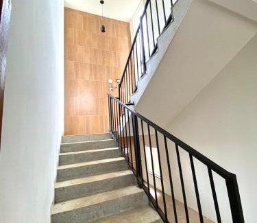 Plano Diretor Sul Apartment | Flat Davisis 9 - Parada do Jalapão e Aeroporto