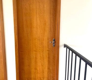 Plano Diretor Sul Apartment | Flat Davisis 9 - Parada do Jalapão e Aeroporto