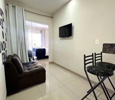 Plano Diretor Sul Apartment | Flat Davisis 9 - Parada do Jalapão e Aeroporto