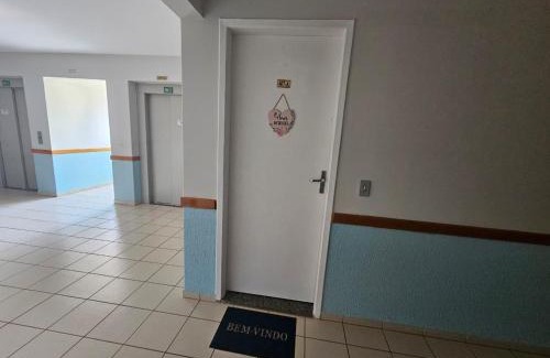 Nova Nazare Apartment | Flat Di Roma Aconchego1 em Rio Quente Go - Hot Park