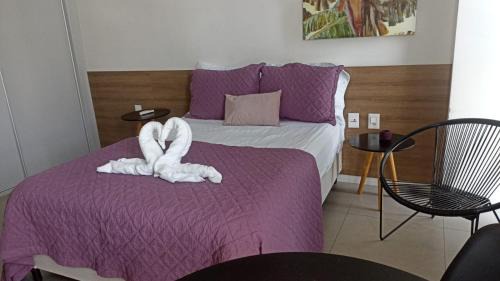 Boa Viagem Apartment | Flat em Boa Viagem - AP1006 Rooftop470