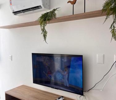 Boa Viagem Apartment | Flat em Boa Viagem apto 703 - Rooftop 470