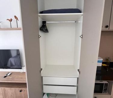 Boa Viagem Apartment | Flat em Boa Viagem apto 703 - Rooftop 470