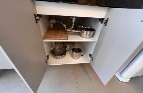 Boa Viagem Apartment | Flat em Boa Viagem apto 703 - Rooftop 470