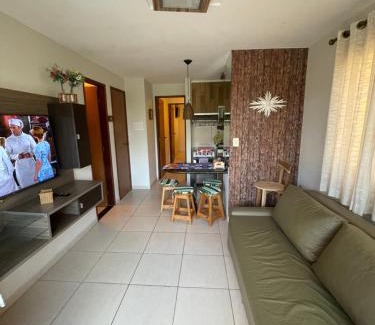 Bezerros Apartment | flat em serra negra - bezerros