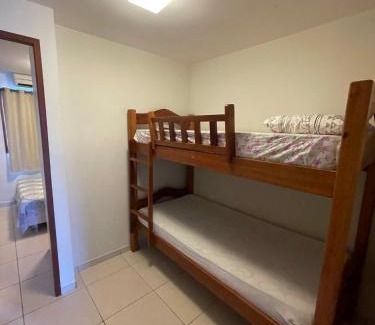 Bezerros Apartment | flat em serra negra - bezerros