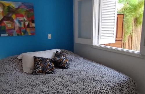 Santo Amaro Apartment | Flat Espaçoso Inteiro Privativo! Alto da Boavista