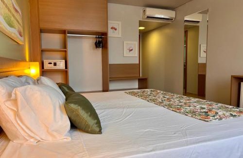 Adrianopolis Apartment | Flat Executivo in Fórum Manaus - BlueTree