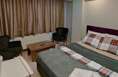 Osmangazi Apartment | Flat for Rent in Bursa Center