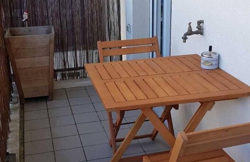 Bussy-Saint-Georges Apartment | Flat "From Disney to Paris" -Exceptional Location
