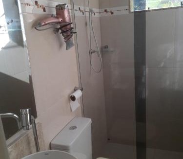 Garatucaia Apartment | Flat Garatucaia