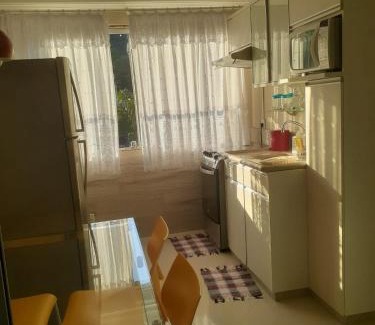 Garatucaia Apartment | Flat Garatucaia