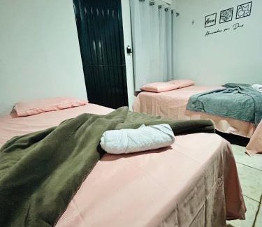 Plano Diretor Sul Apartment | Flat Girassol 01, próximo a JK , Ifto