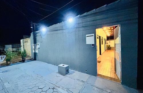 Plano Diretor Sul Apartment | Flat Girassol 01, próximo a JK , Ifto