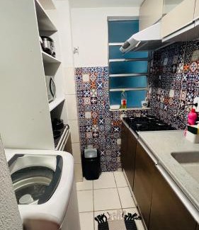 Sao Luis Apartment | Flat Home Practice 108 - 4