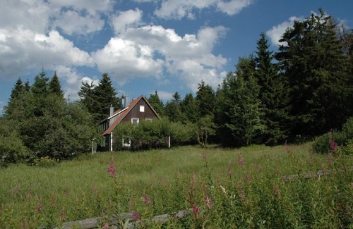 Altenau Apartment | Flat in Altenau with garden