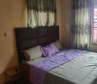 Asaba Apartment | Flat In Asaba Airport