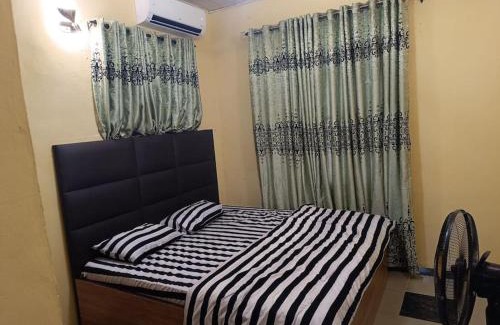 Asaba Apartment | Flat In Asaba Airport
