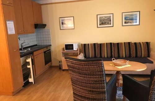 Kotzting Apartment | Flat in Bad Kötzting