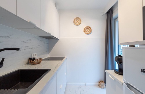 Blankenberge Apartment | Flat in Blankenberge near the Beach