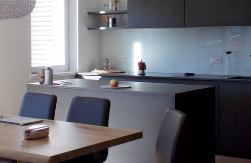 Bressanone Apartment | Flat in Brixen with large balcony