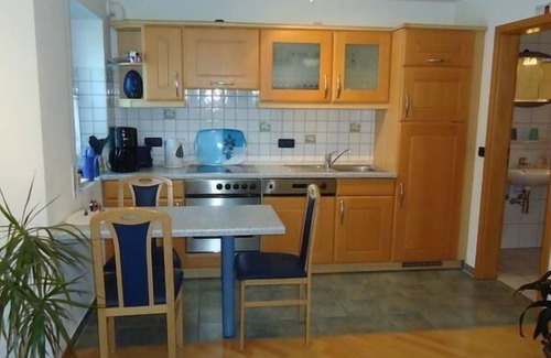 Buntenbock Apartment | Flat in Buntenbock with beautiful garden