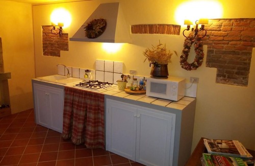 Cascina House | Flat in Cascina with private parking
