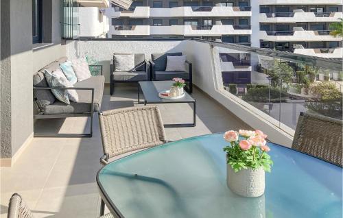 Els Arenals del Sol Apartment | Flat In Los Arenales Del Sol