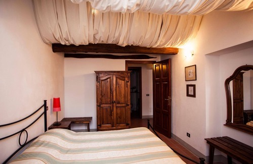 Massa Marittima Other | Flat in Massa Marittima