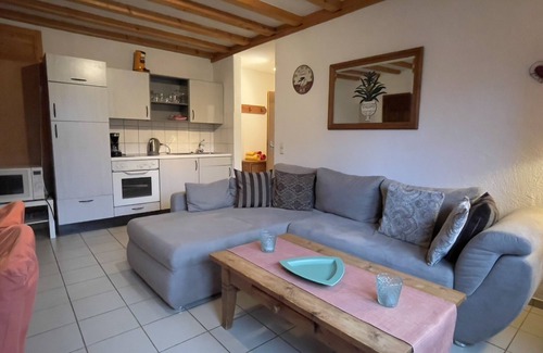 Meisburg Apartment | Flat in Meisberg with in-house catering