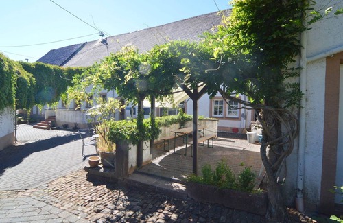 Meisburg Apartment | Flat in Meisberg with in-house catering