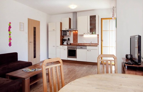 Mittersill Apartment | Flat in Mittersill near Ski Lift
