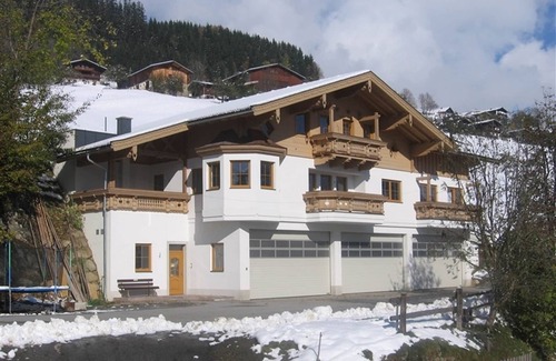 Mittersill Apartment | Flat in Mittersill near Ski Lift