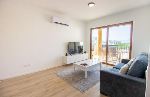 City Centre Apartment | Flat in Nicosia's centre