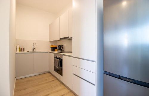 City Centre Apartment | Flat in Nicosia's centre