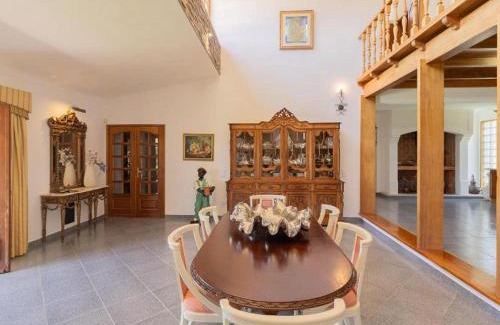 Chinicato Villa | Flat in Praia da Luz with sea view