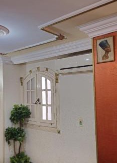 Az-Zaytun Apartment | Flat in roxy - near cairo airport