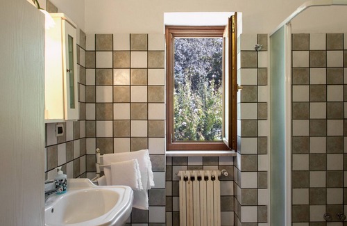 Corigliano D'Otranto Ski Chalet | Flat in Salento farmhouse with pool, 2 bedrooms for holidays in Puglia m540