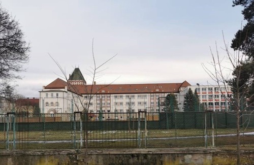 Liptovsky Mikulas Apartment | Flat in the Heart of Liptovsky Mikulas