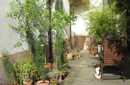 Vincennes Apartment | Flat In Vincennes, 15 minutes away from Paris City Center, 60m2