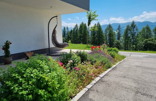 Wagrain Apartment | Flat in Wagrain near Ski Slopes
