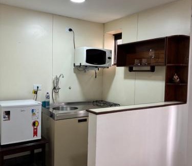 Itaim Bibi Apartment | Flat Itaim-Bibi - Excelente localização