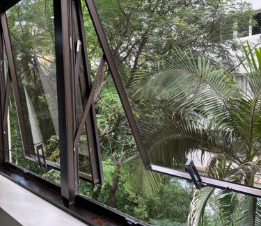Itaim Bibi Apartment | Flat Itaim-Bibi - Excelente localização