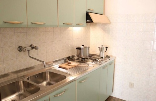 Bibione Apartment | Flat just 80m from the beach