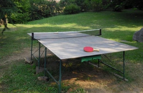 Cremnago Apartment | Flat 'La Cà Nova' with private car park