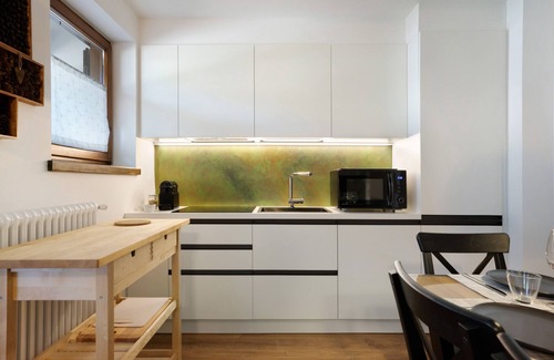 Cavalese Apartment | Flat 'La Casa Di Marco' in the heart of Val di Fiemme.